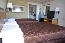 Hill Country Inn Marble Falls