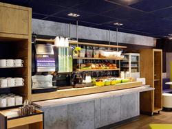 ibis budget Saint-Cyr-sur-Mer La Ciotat