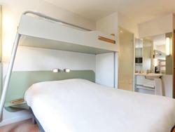 ibis budget Saint-Cyr-sur-Mer La Ciotat