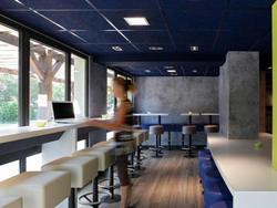ibis budget Saint-Cyr-sur-Mer La Ciotat