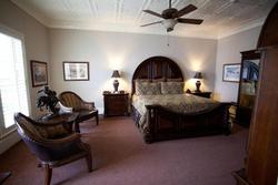The Grand Hotel McKinney