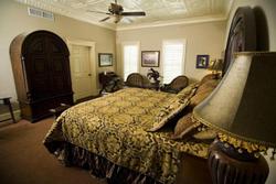 The Grand Hotel McKinney