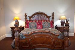 The Grand Hotel McKinney
