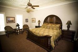 The Grand Hotel McKinney