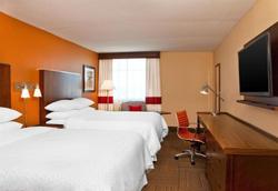 Four Points by Sheraton Saginaw
