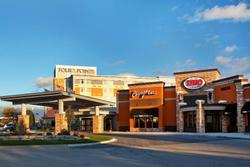 Four Points by Sheraton Saginaw