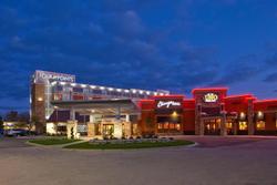 Four Points by Sheraton Saginaw