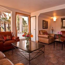 Hotel Buena Vista - San Luis Obispo