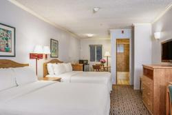 Hotel Buena Vista - San Luis Obispo