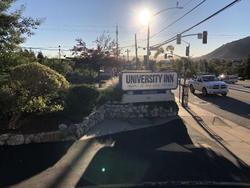 University Inn At San Luis Obispo