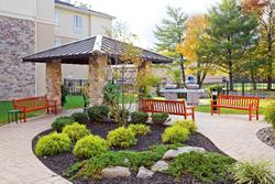 Staybridge Suites Philadelphia-Mount Laurel