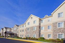 Staybridge Suites Philadelphia-Mount Laurel