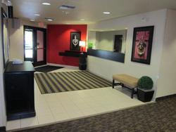 Extended Stay America - Richmond - Hilltop Mall