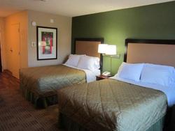 Extended Stay America - Richmond - Hilltop Mall