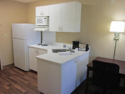 Extended Stay America - Richmond - Hilltop Mall