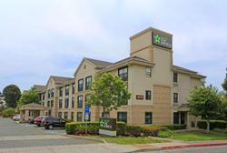 Extended Stay America - Richmond - Hilltop Mall