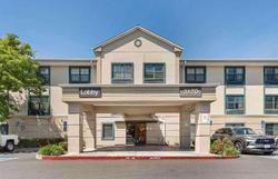 Extended Stay America - Richmond - Hilltop Mall