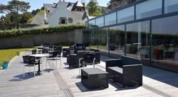 Logis Hôtel Ker Mor