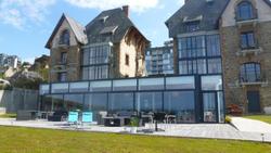 Logis Hôtel Ker Mor