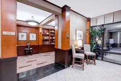 Clarion Hotel & Suites