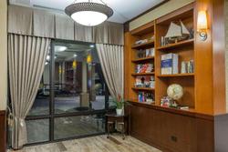 Clarion Hotel & Suites