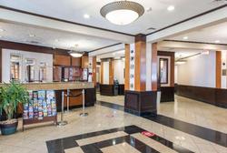 Clarion Hotel & Suites