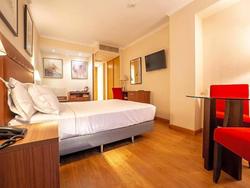 Aparto-Hotel Rosales