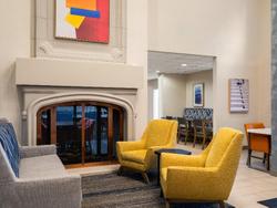 Holiday Inn Express Meadville (I-79 Exit 147A)