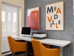 Holiday Inn Express Meadville (I-79 Exit 147A)