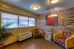 Red Roof Inn Memphis East