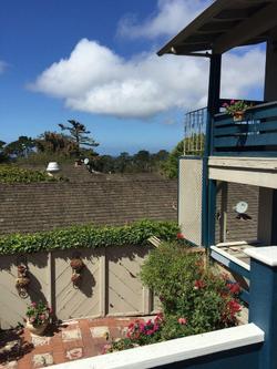 Carmel Wayfarer Inn