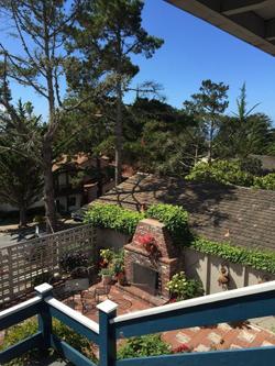 Carmel Wayfarer Inn