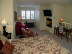 Carmel Wayfarer Inn