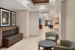 Holiday Inn Express & Suites McAlester-IHG hotel