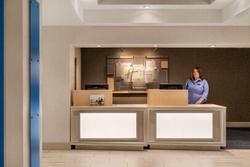 Holiday Inn Express & Suites McAlester-IHG hotel