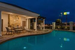 Holiday Inn Express & Suites McAlester-IHG hotel