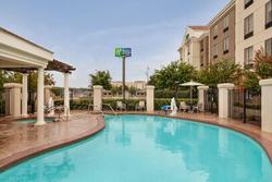 Holiday Inn Express & Suites McAlester-IHG hotel