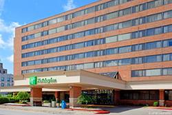 Delta Hotel by Marriot Muskegon Downtown