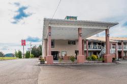 Red Roof Inn Martinsburg