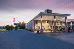 Red Roof Inn Martinsburg