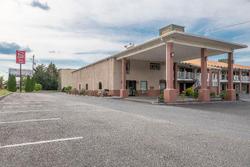 Red Roof Inn Martinsburg