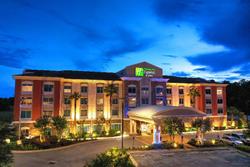 Holiday Inn Express & Suites Mobile/Saraland