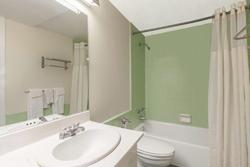 Rodeway Inn Metairie