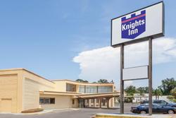 Rodeway Inn Metairie