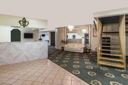 Rodeway Inn Metairie