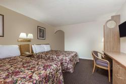 Rodeway Inn Metairie