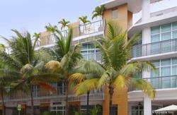 Sense South Beach Hotel