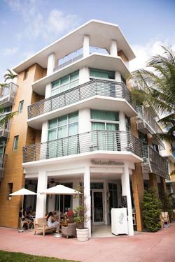 Sense South Beach Hotel