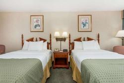 Ramada by Wyndham Perry Near Fairgrounds