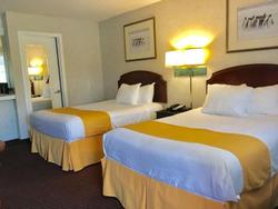 Pelican Inn Monterey